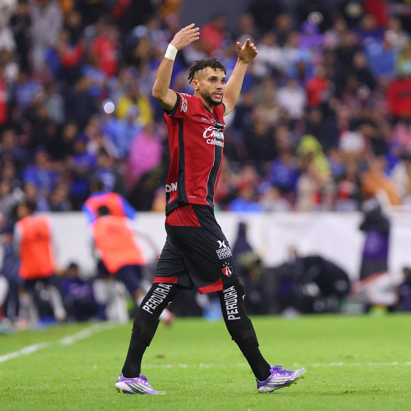 Santos tenta empréstimo do zagueiro Matheus Dória, ex-São Paulo e Botafogo