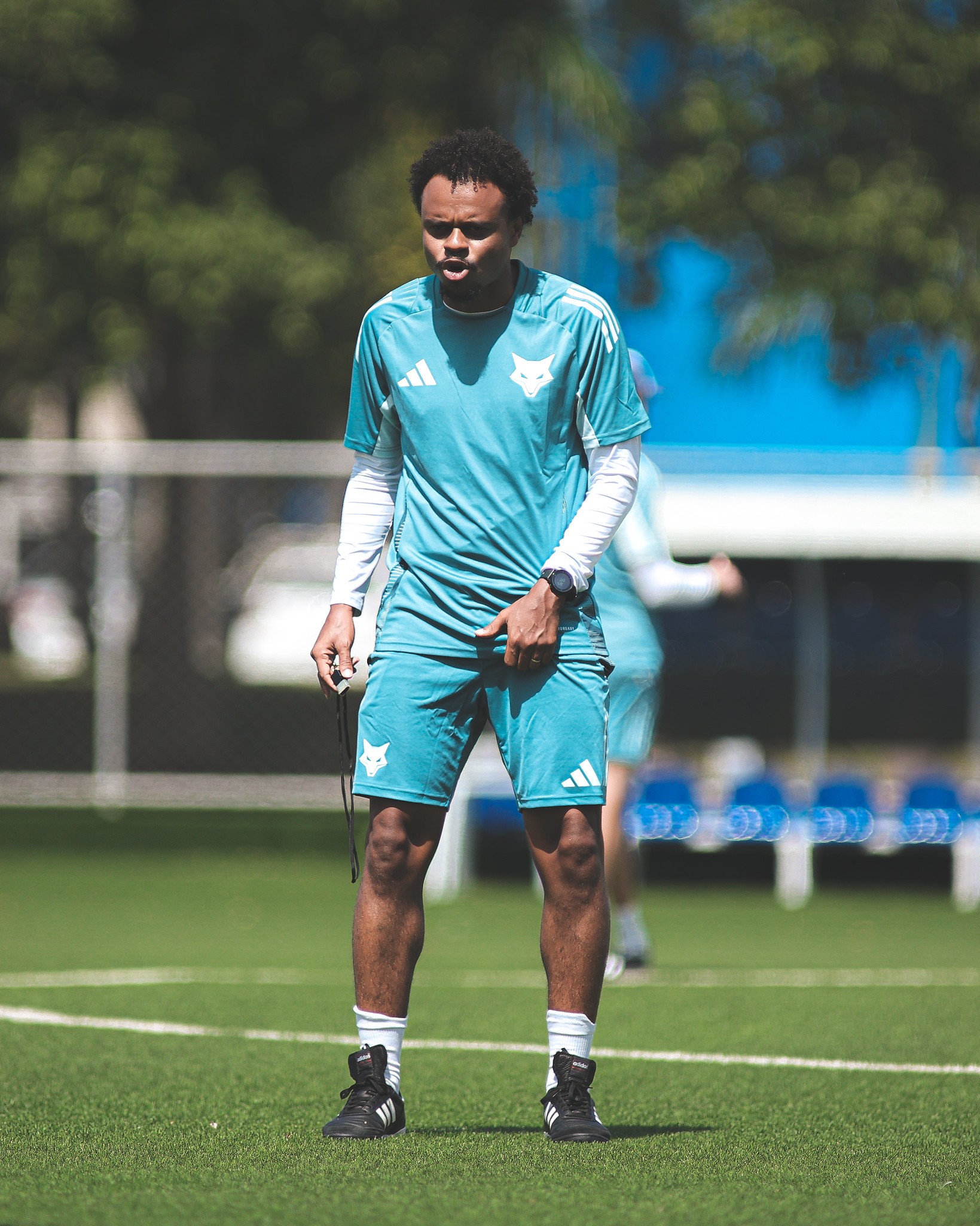 Transição no Cruzeiro: técnico Mairon César deixa Sub-20 após campanha promissora e busca por sucessor