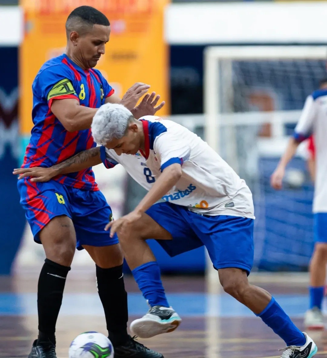 Liga Estadual de Futsal do Maranhão fortalece modalidade com expansão para Imperatriz