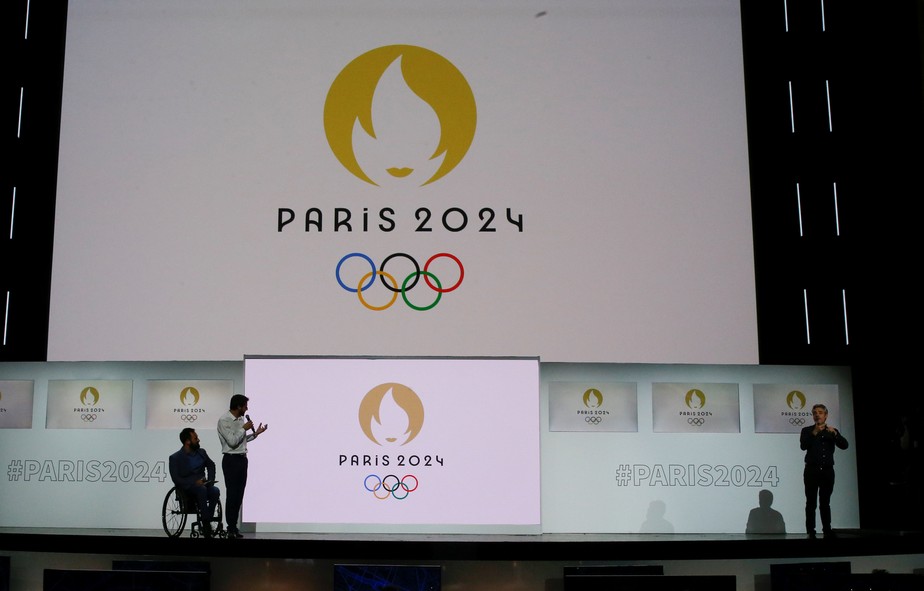 Símbolo francês, 'barrete frígio' será mascote dos Jogos Olímpicos de Paris  2024