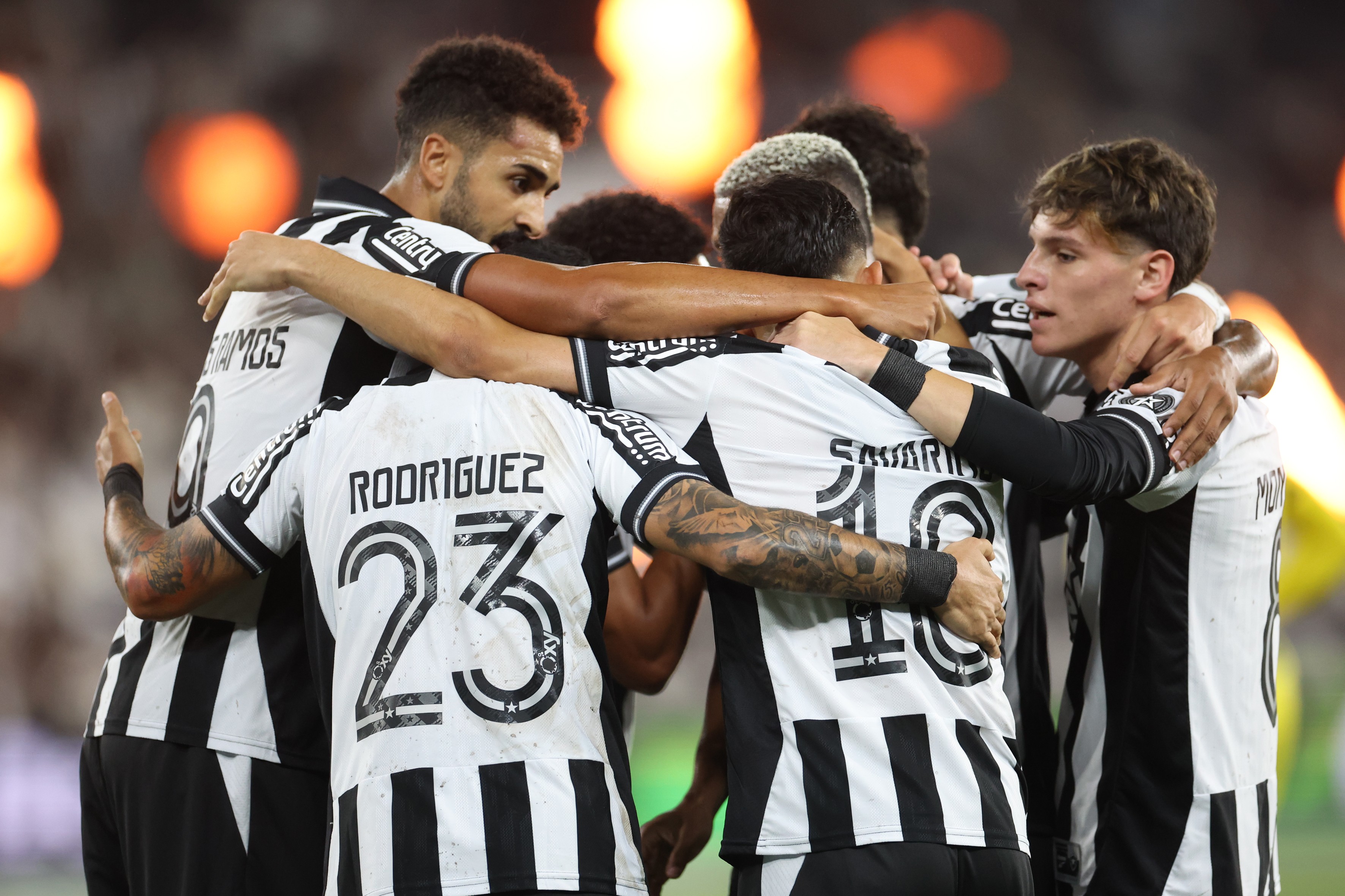 O que o Botafogo precisa para se classificar à Libertadores? Veja cálculos