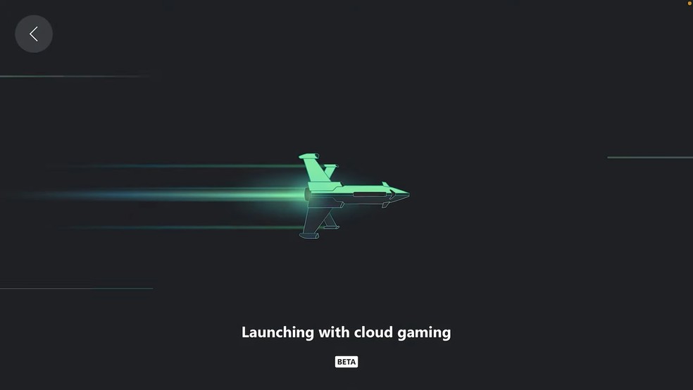 Jogar Fortnite  Xbox Cloud Gaming (Beta) em