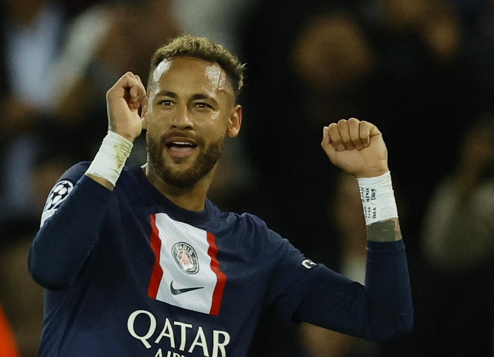 PES 2016 tem Neymar e Pogba como melhores jovens jogadores