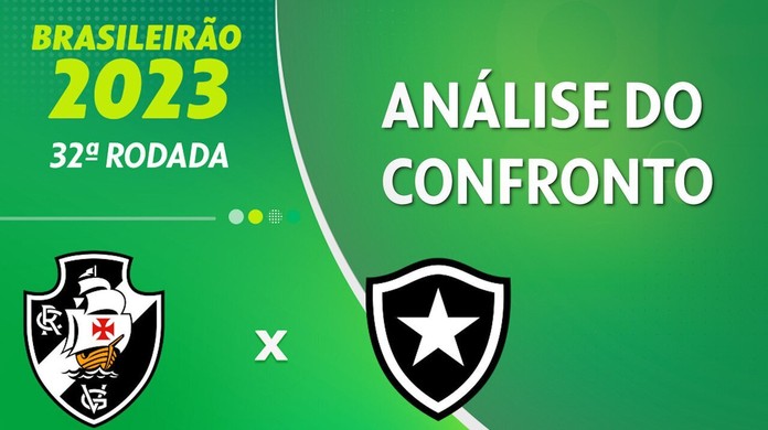 Vasco: Rossi e Marlon vão jogar contra o Botafogo? Confira