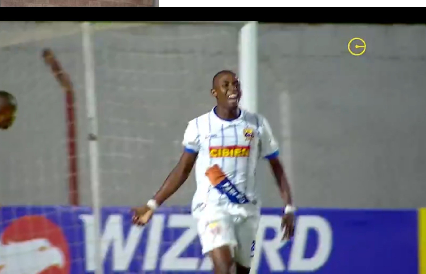 Bahia contrata Vitinho, destaque do Forte na Copinha 2026