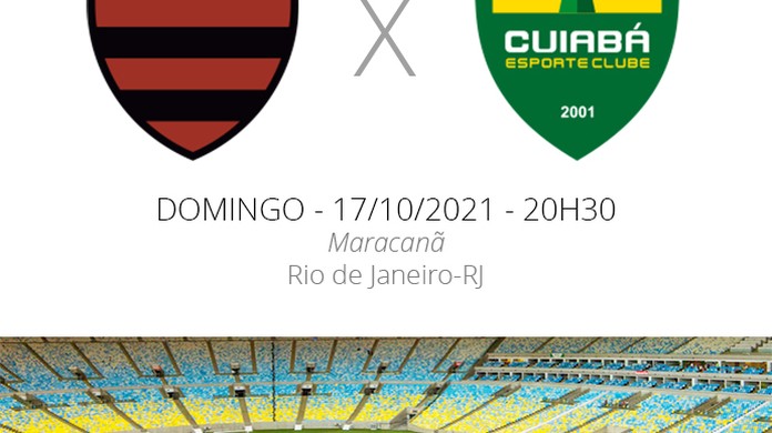 Flamengo x Cuiabá: onde assistir ao jogo decisivo da Série A - Giz