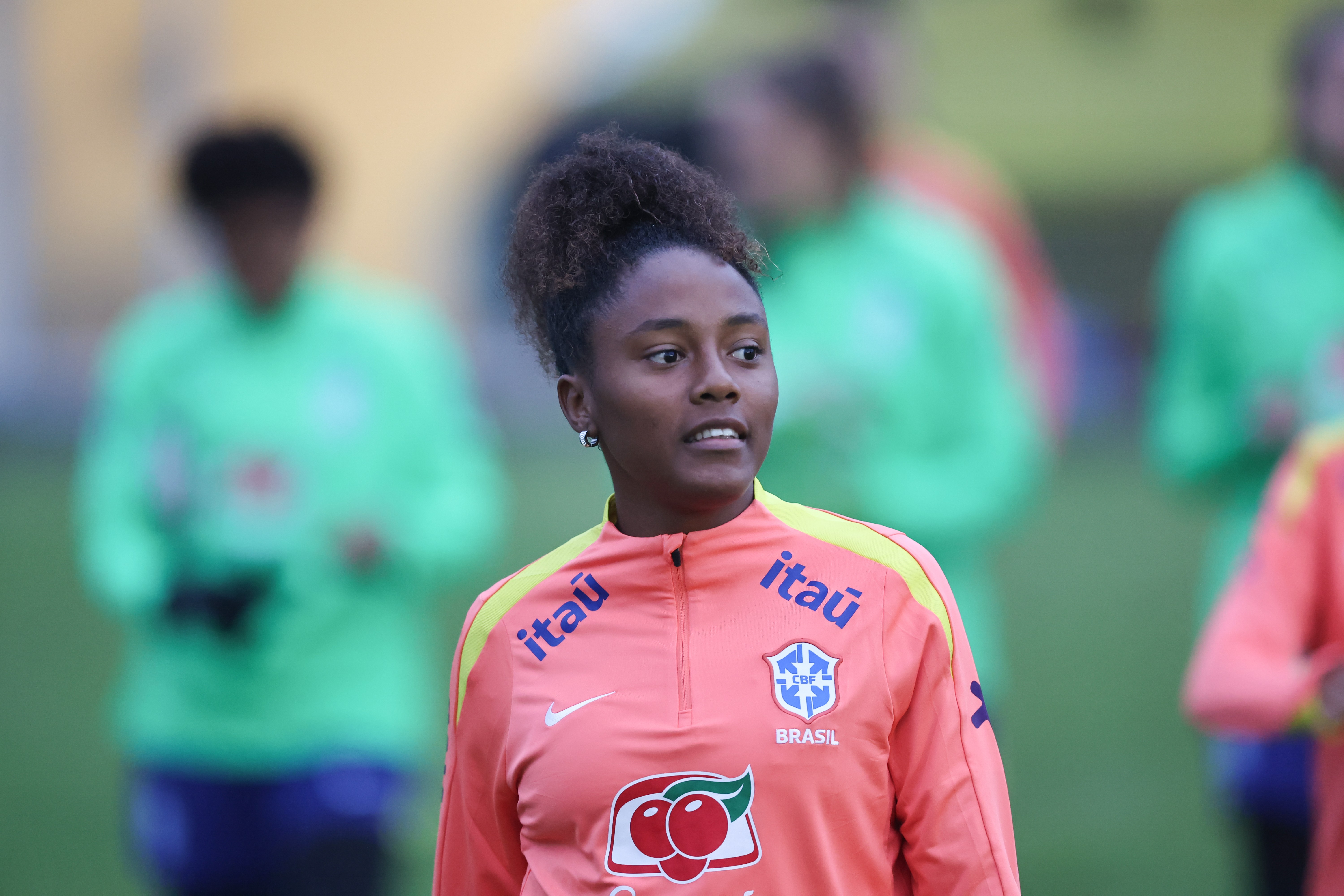 Flamengo Feminino Sub-20 busca seu terceiro título no Brasileiro com aposta na formação de talentos e atleta na Seleção Principal