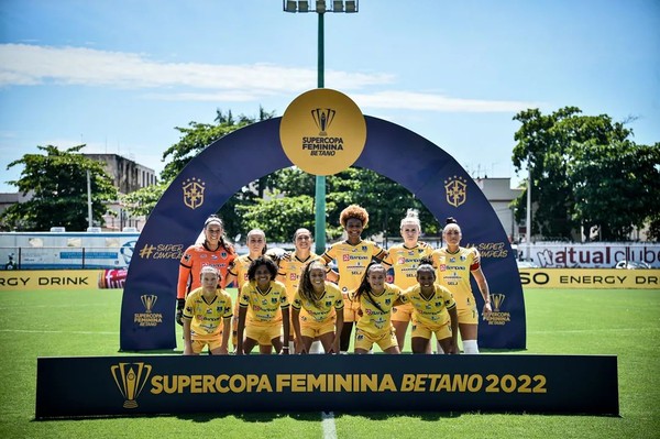 PLACAR FI: Teve Supercopa Feminina, Sergipano e jogos pelo mundo