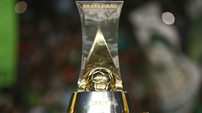 CBF divulga a tabela da Série B do Brasileirão 2022; Confira todos os jogos  e o calendário do Vasco