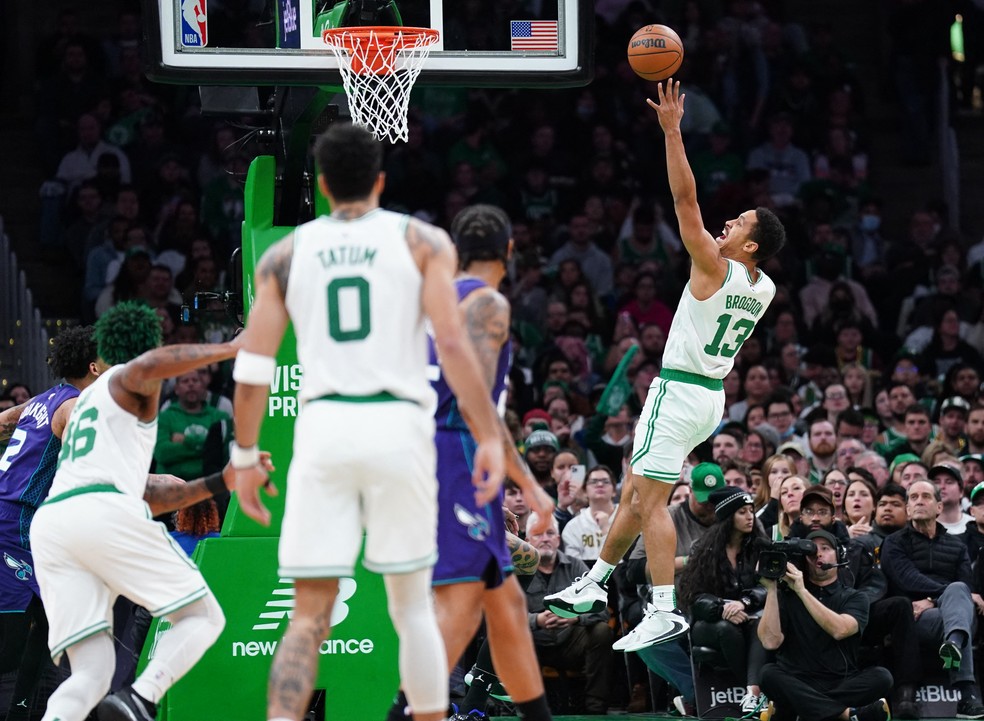 Celtics abre a pré-temporada da NBA com volta de Hayward contra Hornets -  Superesportes