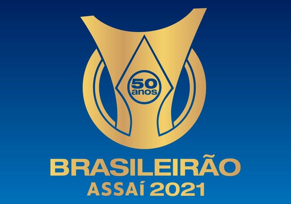 Existe algum motivo para a globo AINDA usar esse logo do Brasileirão que  eles inventaram? O campeonato tem identidade visual oficial há anos… : r/ futebol