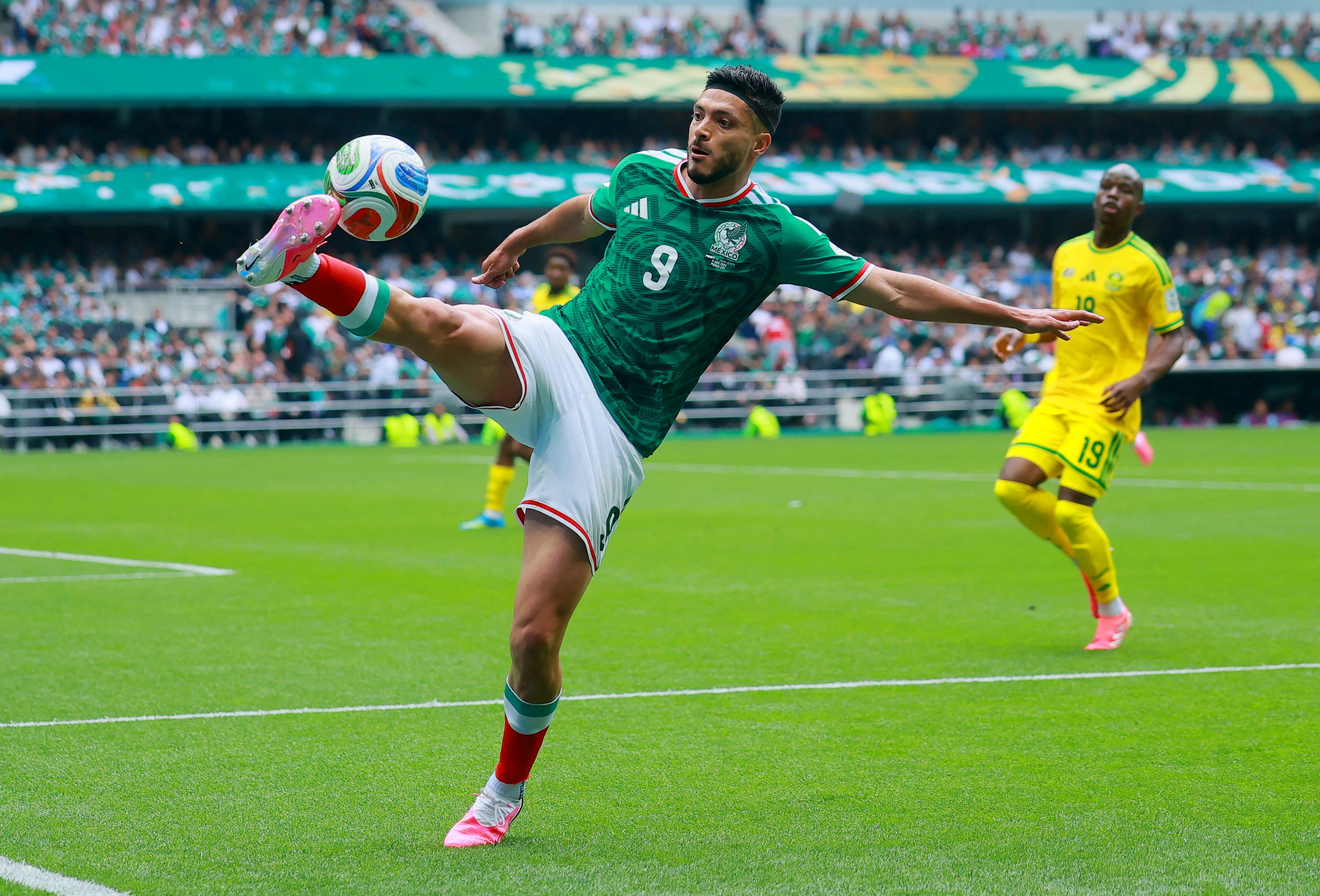 Copa do Mundo hoje: veja jogos e horários do dia 18/06