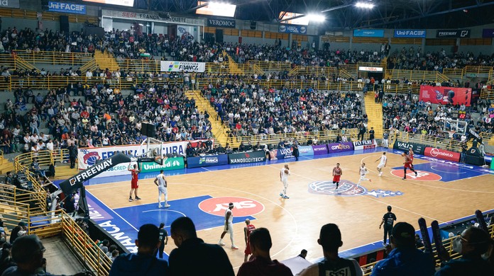 Final NBB 2023: Histórico, programação e onde assistir a São Paulo e Franca