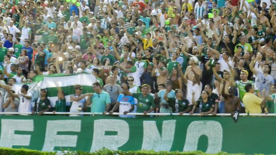 Campeão nacional, time da Série D se torna SAF com promessa de R$ 150 milhões em 15 anos - Foto: (Lucas Papel)