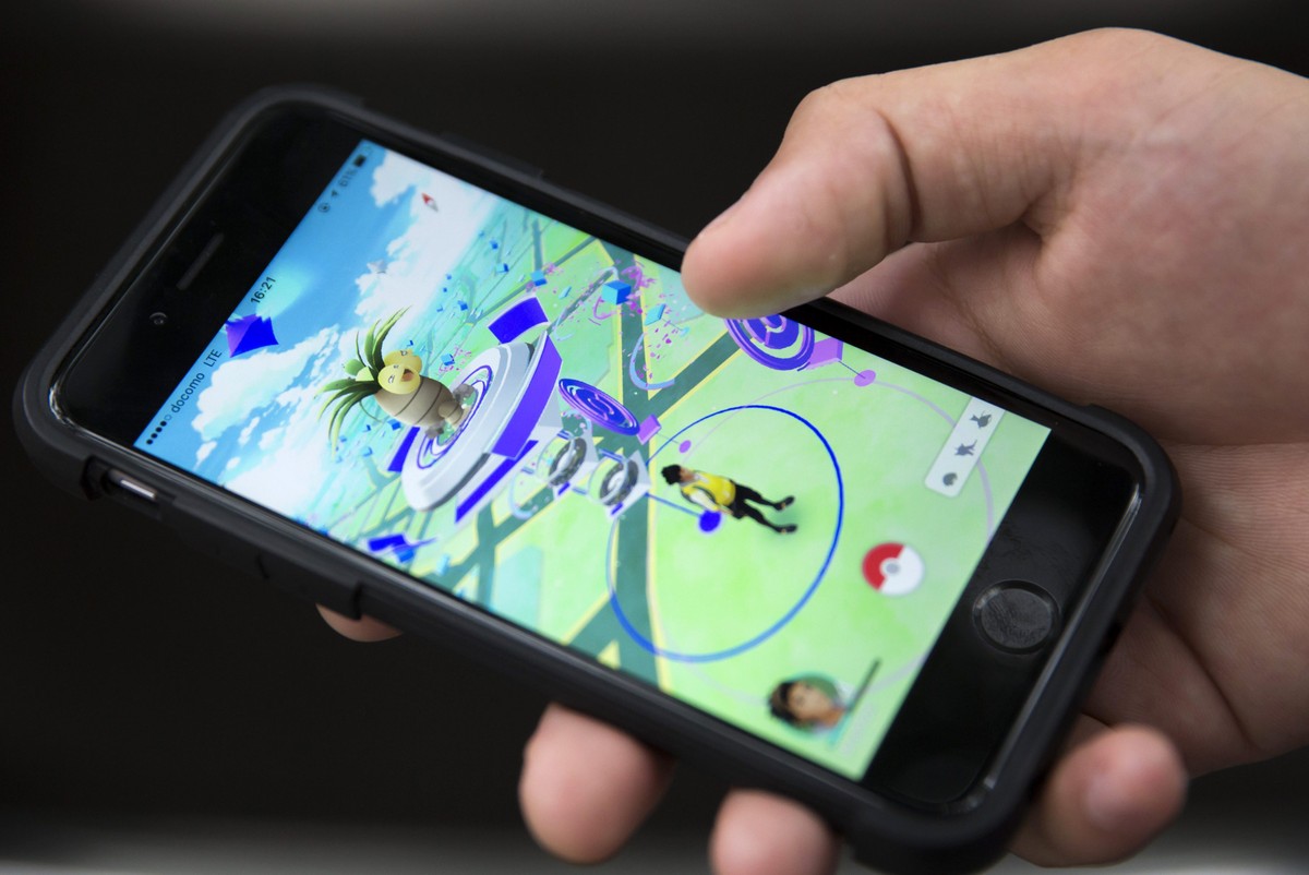 Pokémon GO: após ataques pessoais, diretor do jogo comenta
