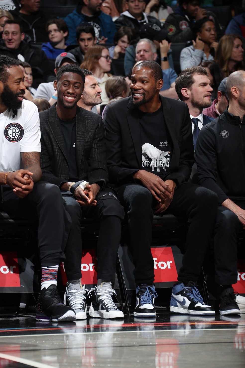 Kevin durant tenis 2019 clearance