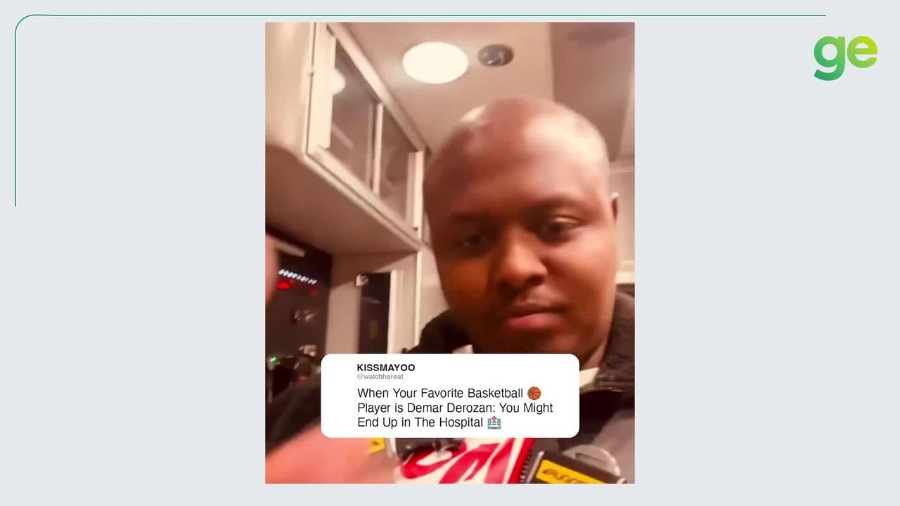 13533006 NBA: Clippers e Nuggets tem briga feia entre jogadores; veja o vídeo