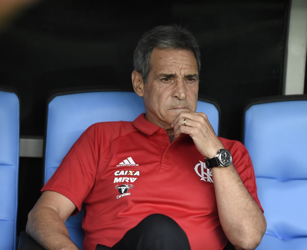 Qual foi o melhor técnico da história do Flamengo?
