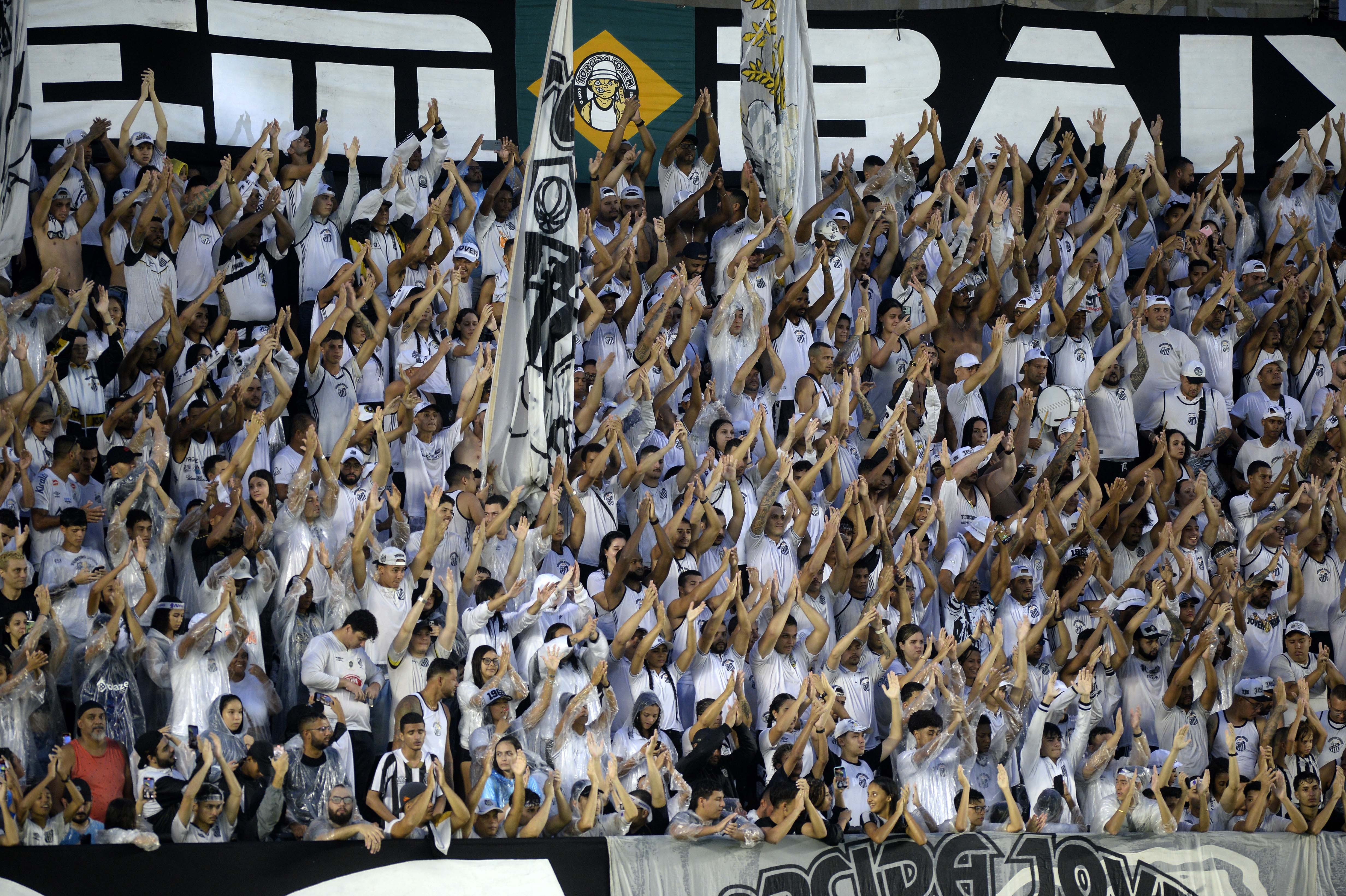Santos x Flamengo: dicas, palpites e chances no Brasileirão