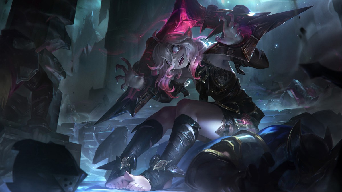 LoL: Patch 13.1 traz novas skins, balanceamento de campeões e mais