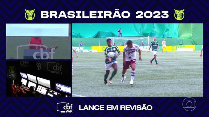 Paulista sorteado: Palmeiras em 'grupo da morte' e VAR em todas as fases