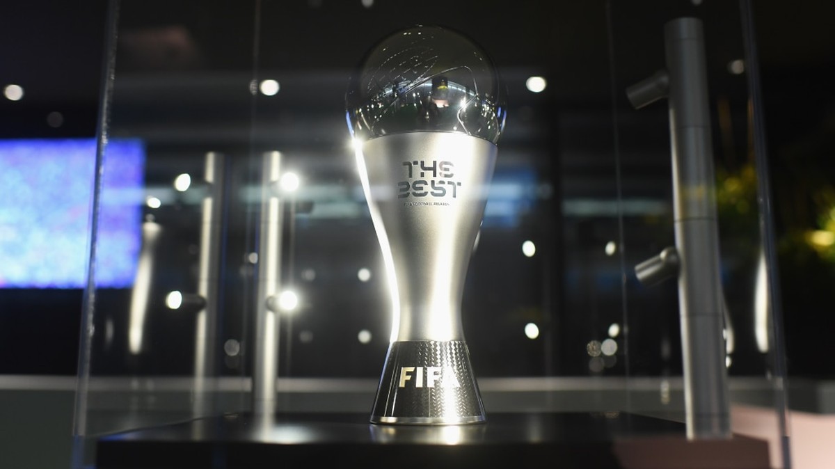 Sem brasileiros, Fifa revela finalistas ao prêmio de melhor goleiro, Esporte