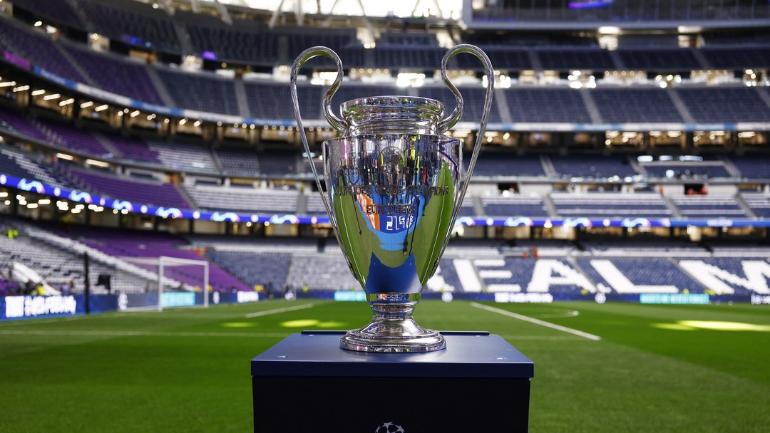 Bayern de Munique e PSG apontados como favoritos na Champions League 2025/26 — image 5
