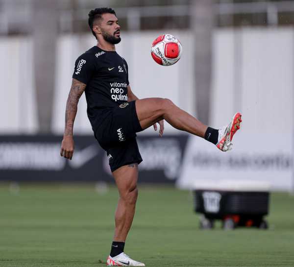 Corinthians pode ter desfalque em estreia no Paulista por falta de pagamento