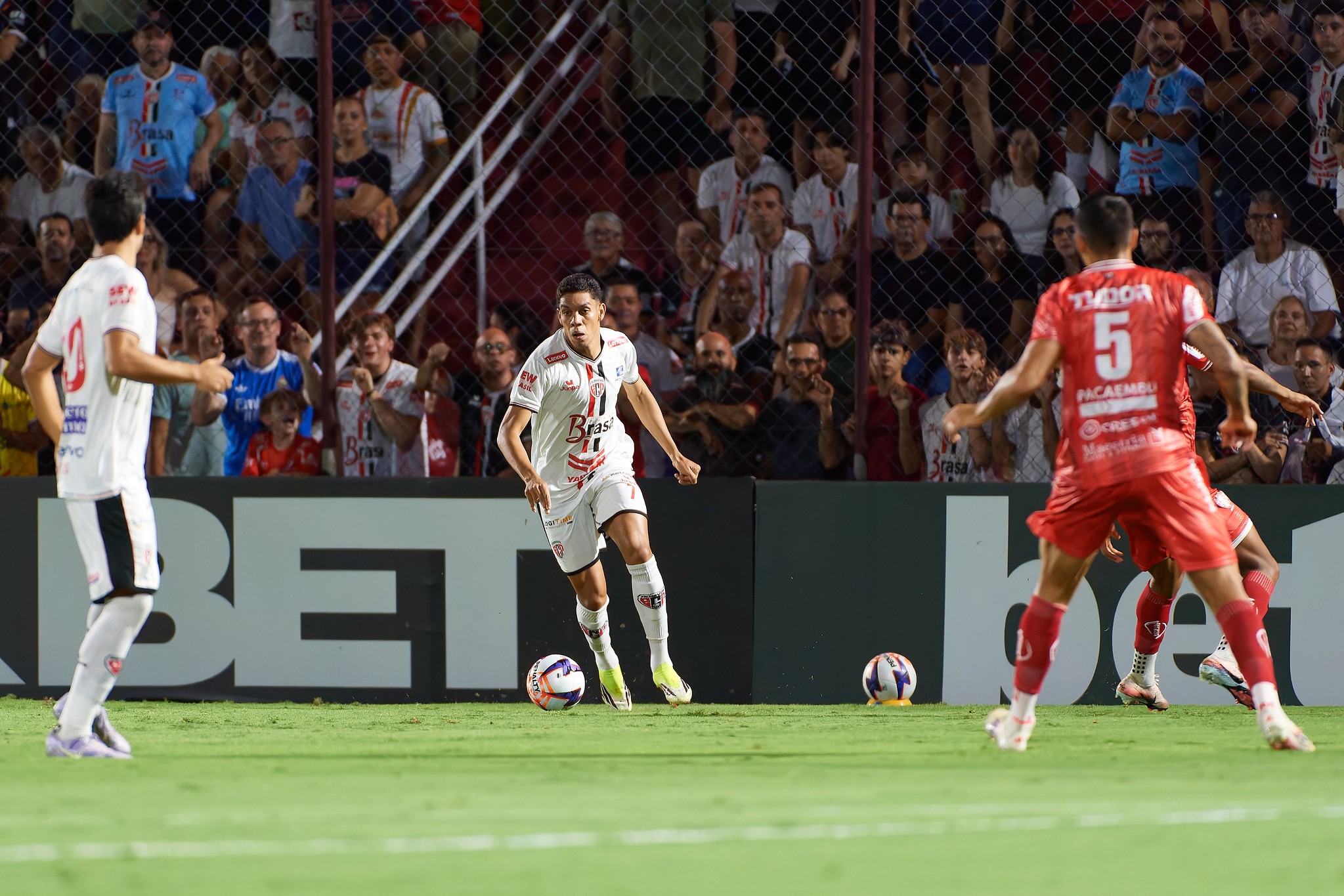 Primavera-SP empresta craques para Fortaleza e ABC após boa campanha