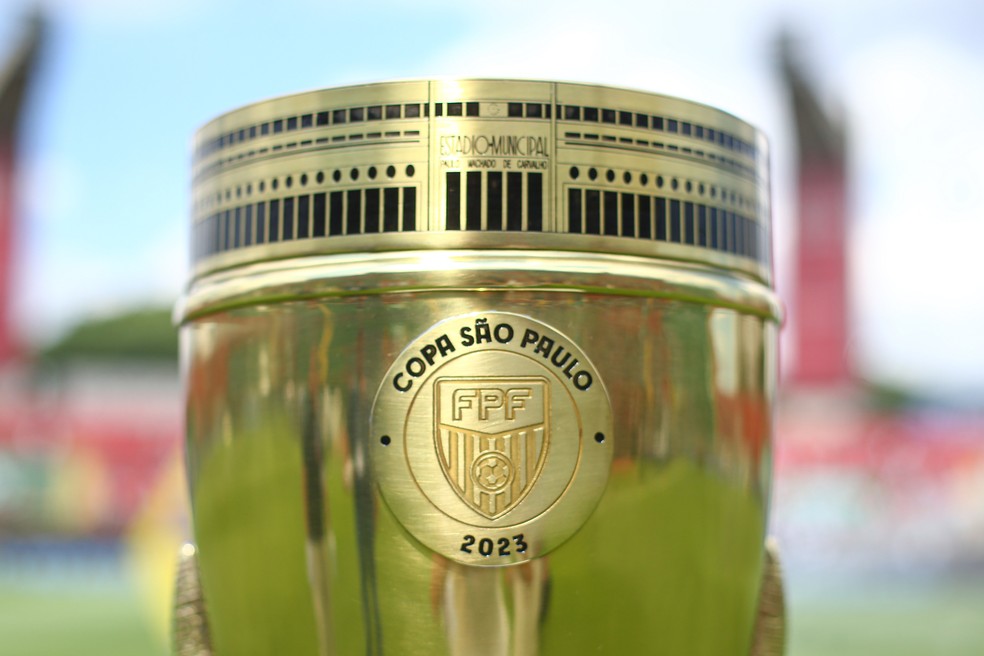 Paulistão 2024: FPF divulga tabela do torneio; confira agenda do