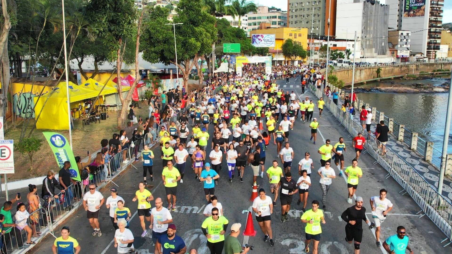 Construindo Atletas: como aumentar a distância das corridas com segurança