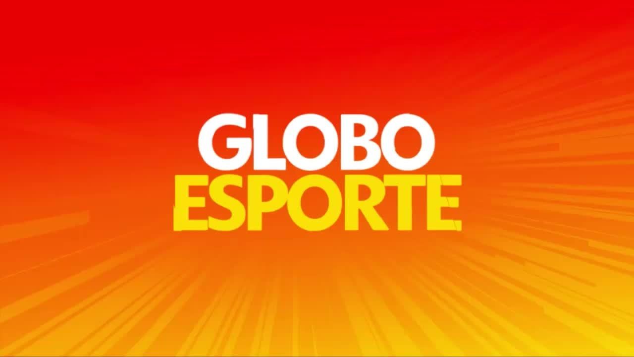 Assista ao Globo Esporte Pará desta sexta-feira, dia 1º