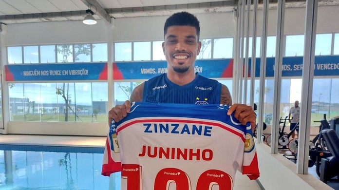 Juninho revela oferta para América vencer o Bahia no Brasileirão