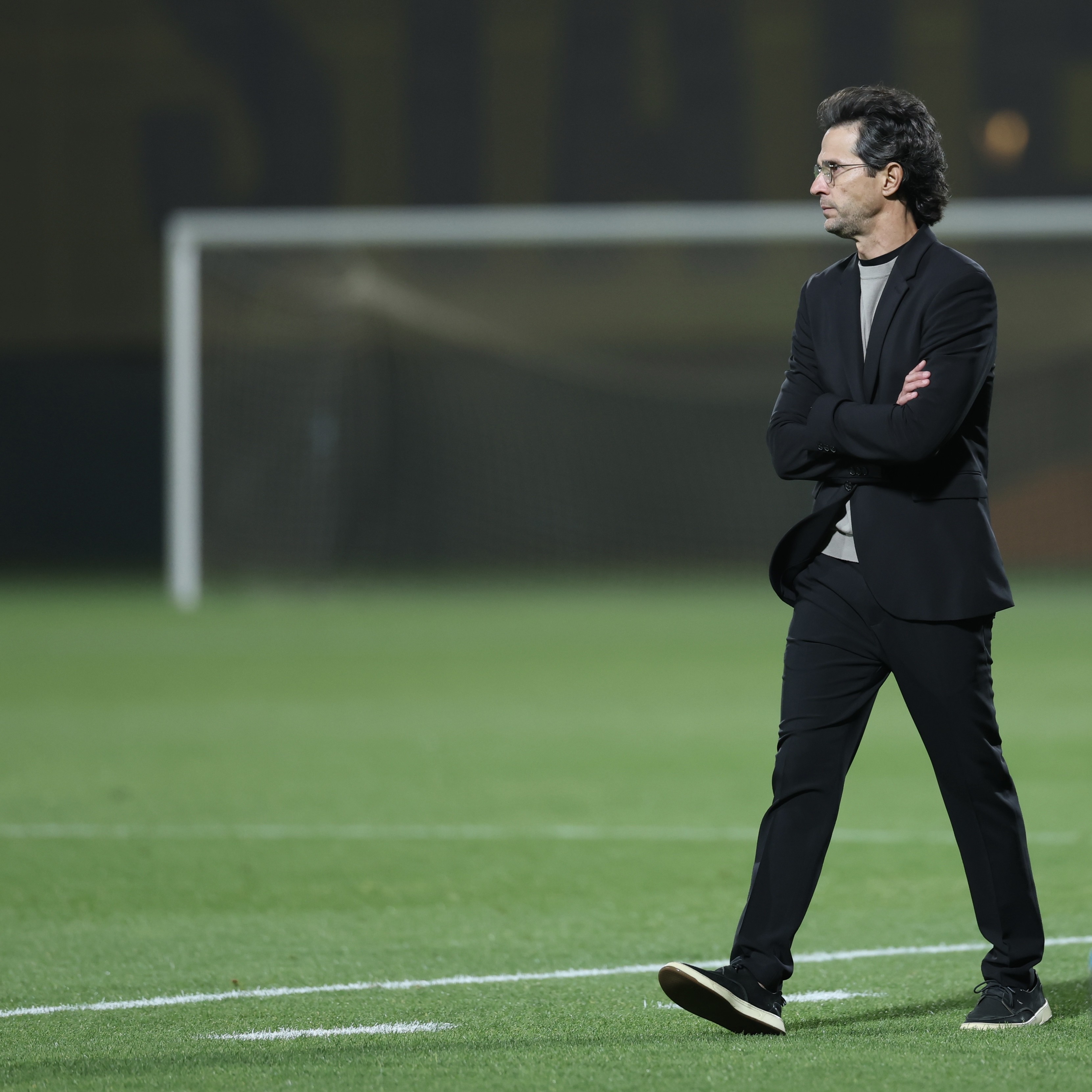 Conheça Marcelo Salazar, técnico em negociação avançada para assumir o Flamengo sub-20