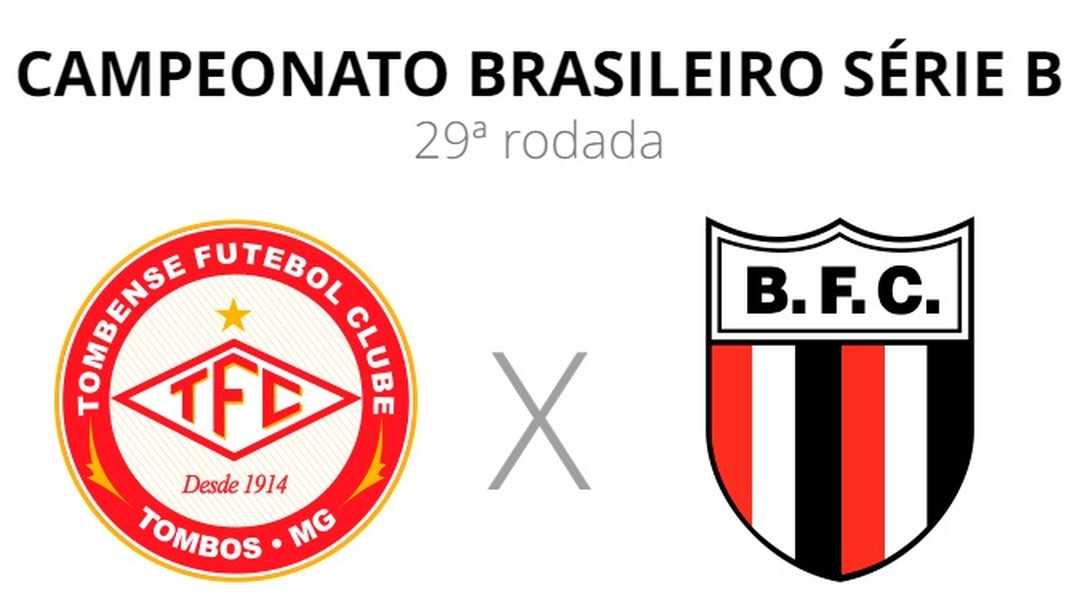4 jogos para ficar de olho na 36ª rodada da Série B do Campeonato Brasileiro