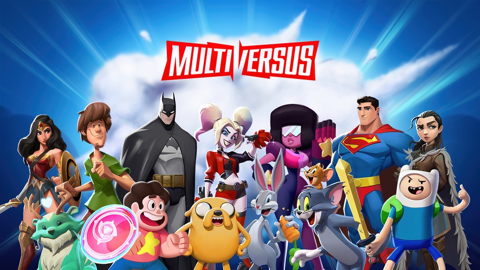 MultiVersus: game de luta terá beta encerrada e só volta em 2024