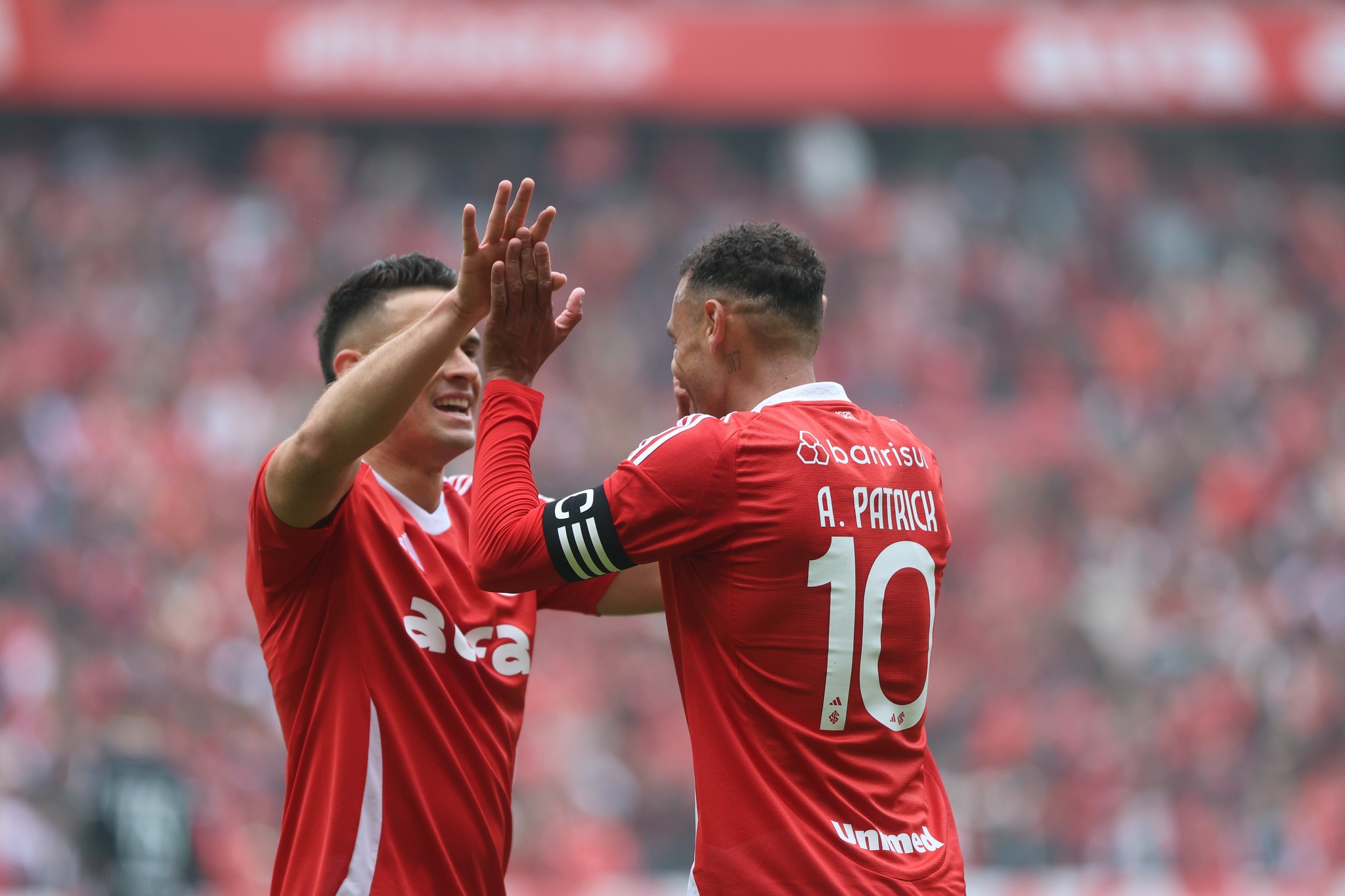 Confira o valor projetado pelo Inter para gastar por mês com futebol | Ge