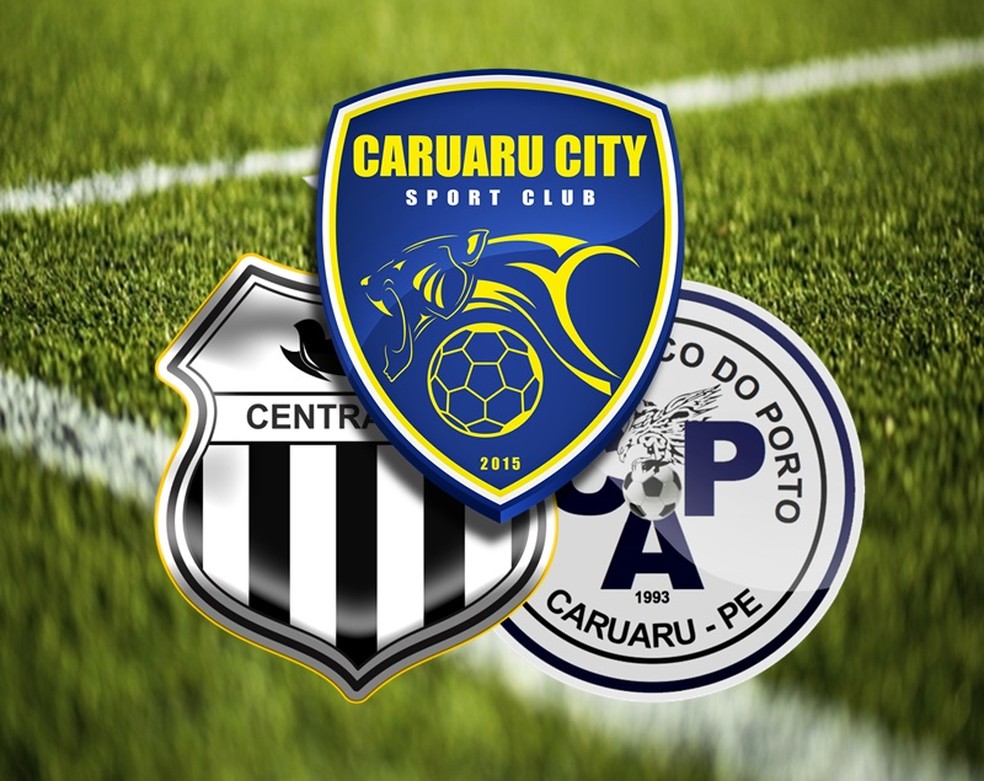 CONFIRA NOSSA TABELA DE JOGOS NO CAMPEONATO PERNAMBUCANO 2023 – Caruaru  City Sport Club