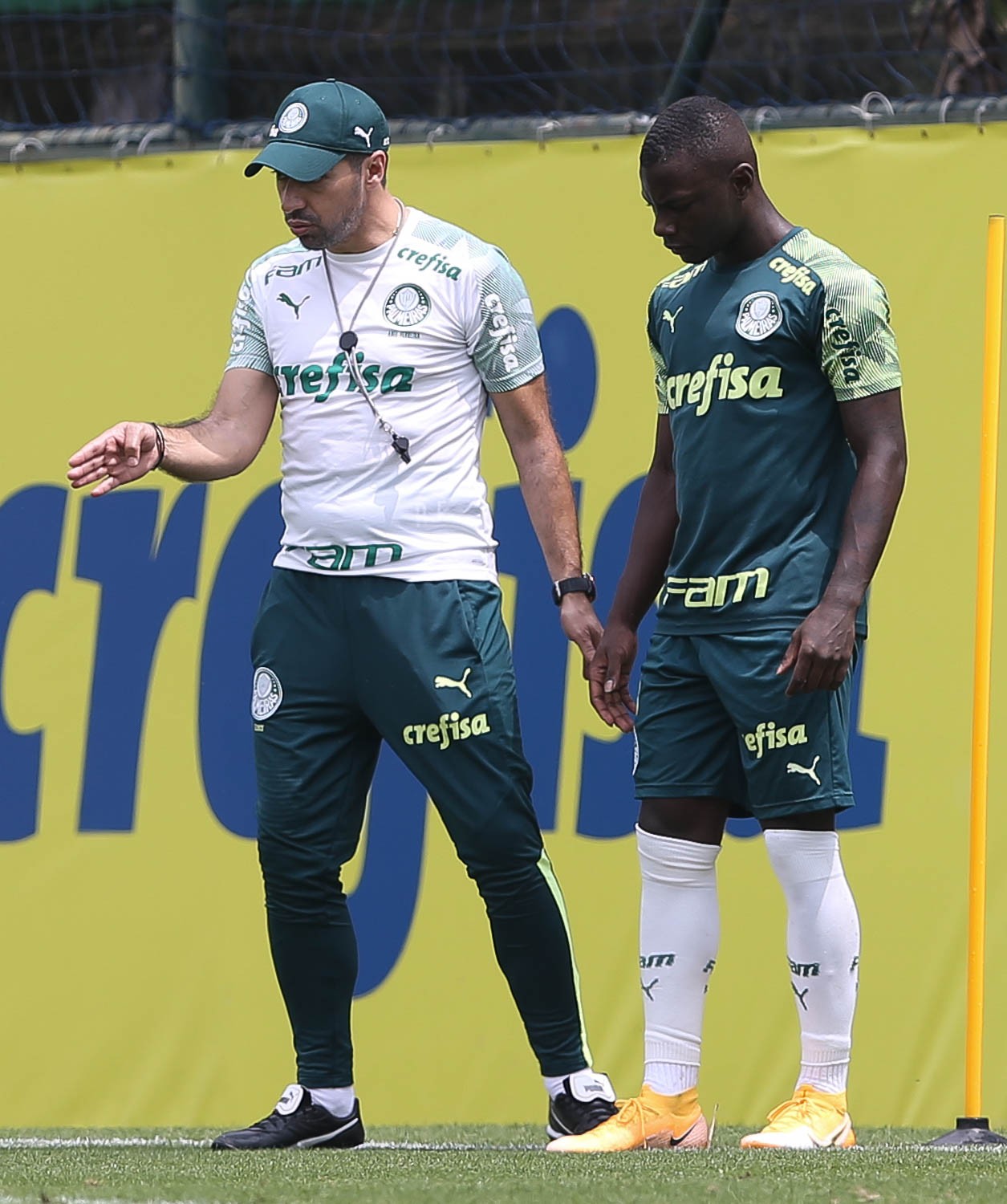 Conheça Hinestroza, um dos alvos do Fluminense para substituir Arias