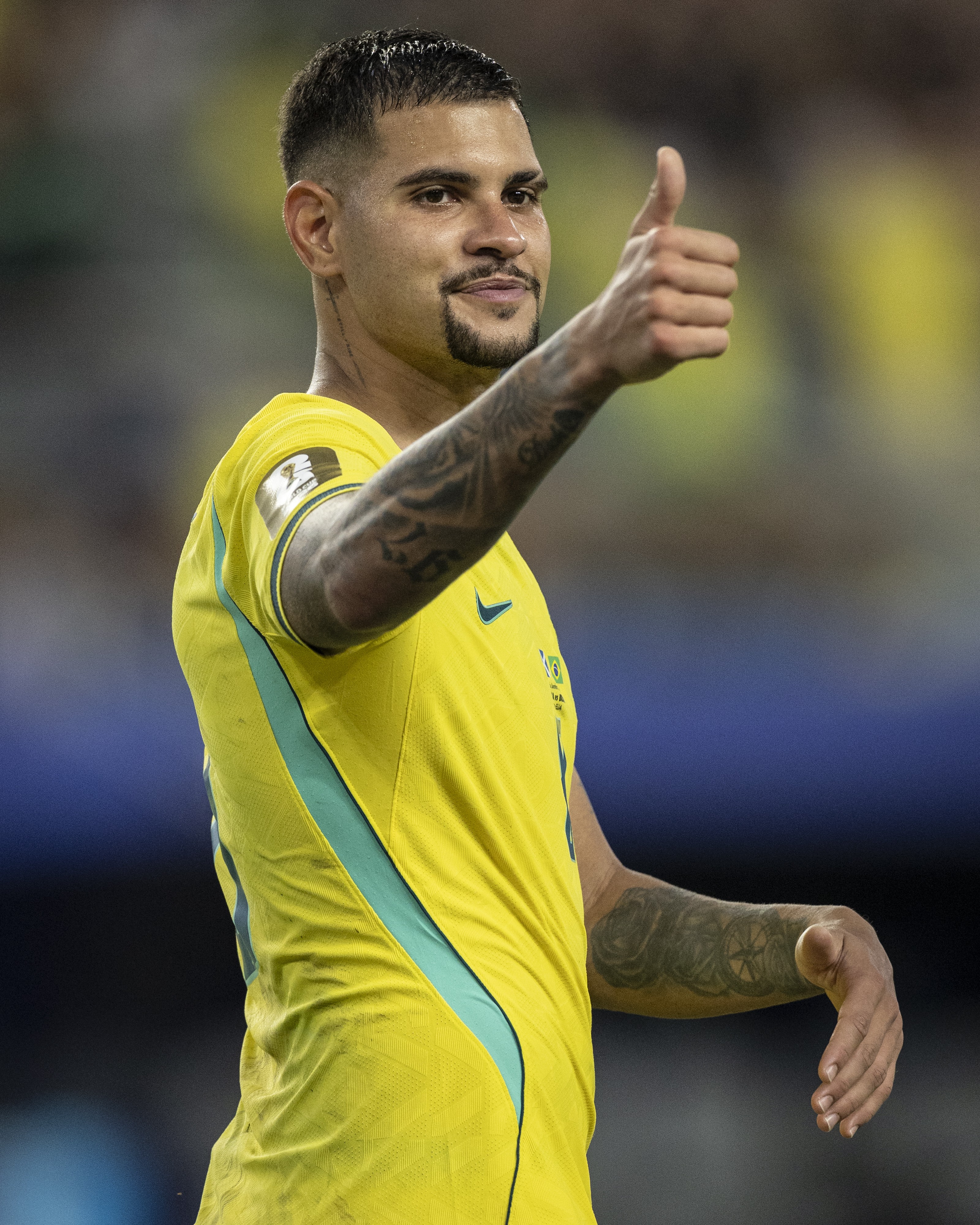 Arsenal contrata Bruno Guimarães do Newcastle em mega operação