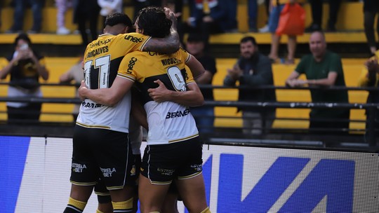 Saiba quais jogadores do Tigre podem assinar pré-contrato