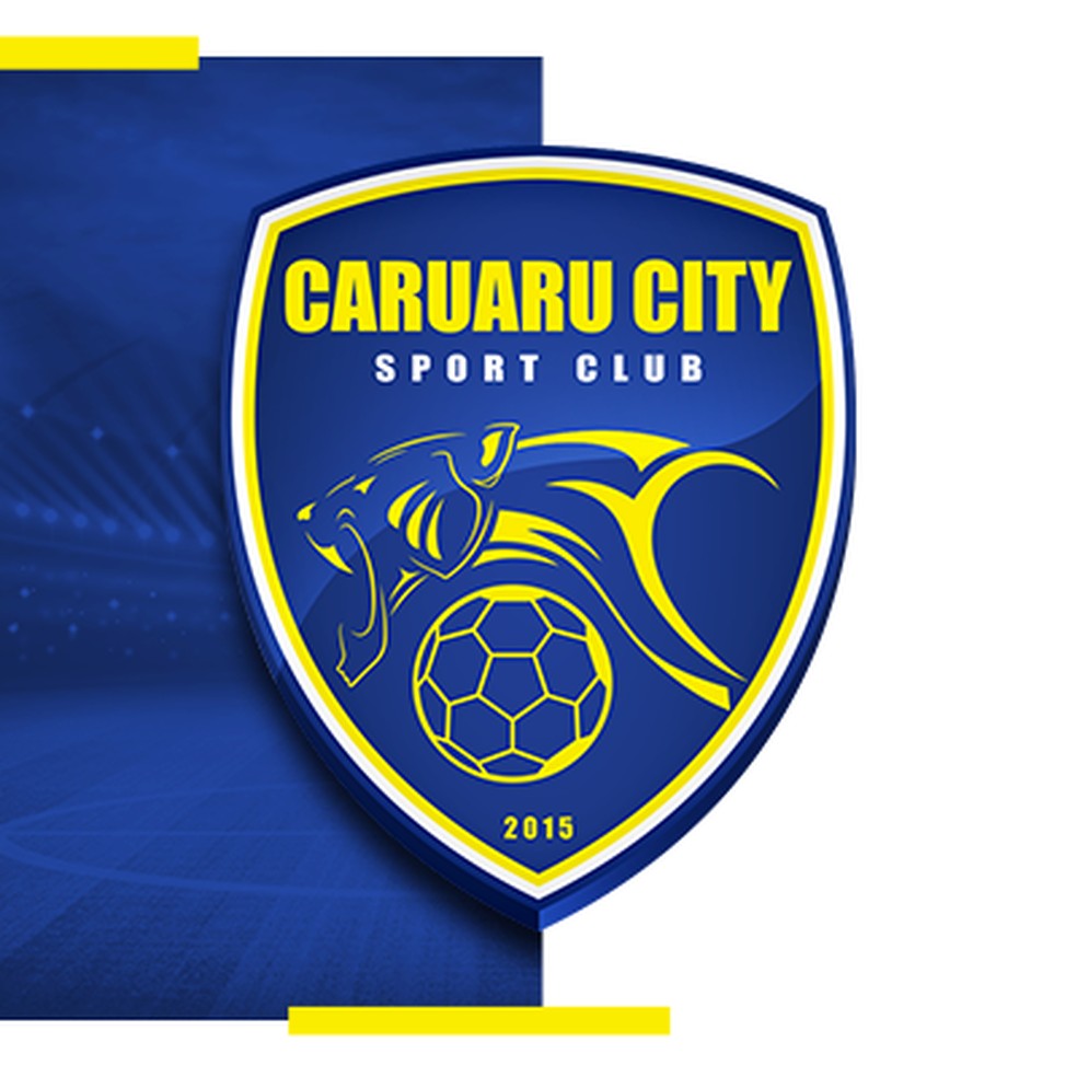 Caruaru City Sport Club – Wikipédia, a enciclopédia livre