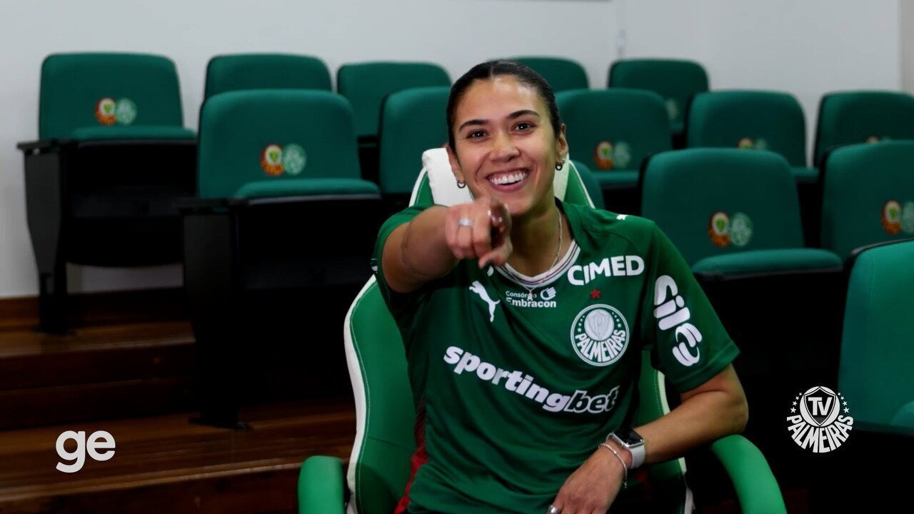 Antonia Troca Madrid pelo Palmeiras: Nova Estrutura e Desafios na Carreira da Craque Brasileira