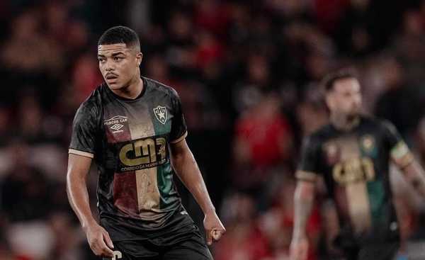 Venda de Igor Jesus pode render mais e ser respiro aos cofres do Flamengo.