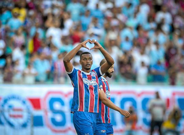 Com Rezende de volta, Bahia relaciona 24 atletas para enfrentar o Flamengo