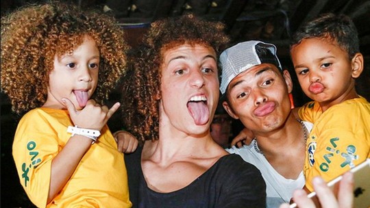 Em diaf12bet mines telegramFla-Flu, veja como estão os mini sósiasf12bet mines telegramDavid Luiz e Thiago Silva após 10 anos - Foto: (Reprodução/Instagram)