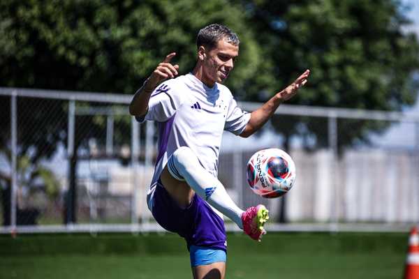 Na Copinha, Cruzeiro tem seis jogadores no último ano de Sub-20; veja situações contratuais