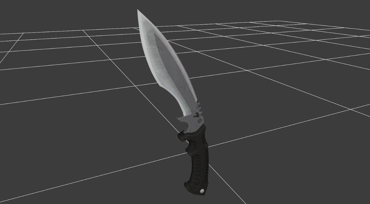 Comando facas CS2: como usar qualquer faca do jogo grátis