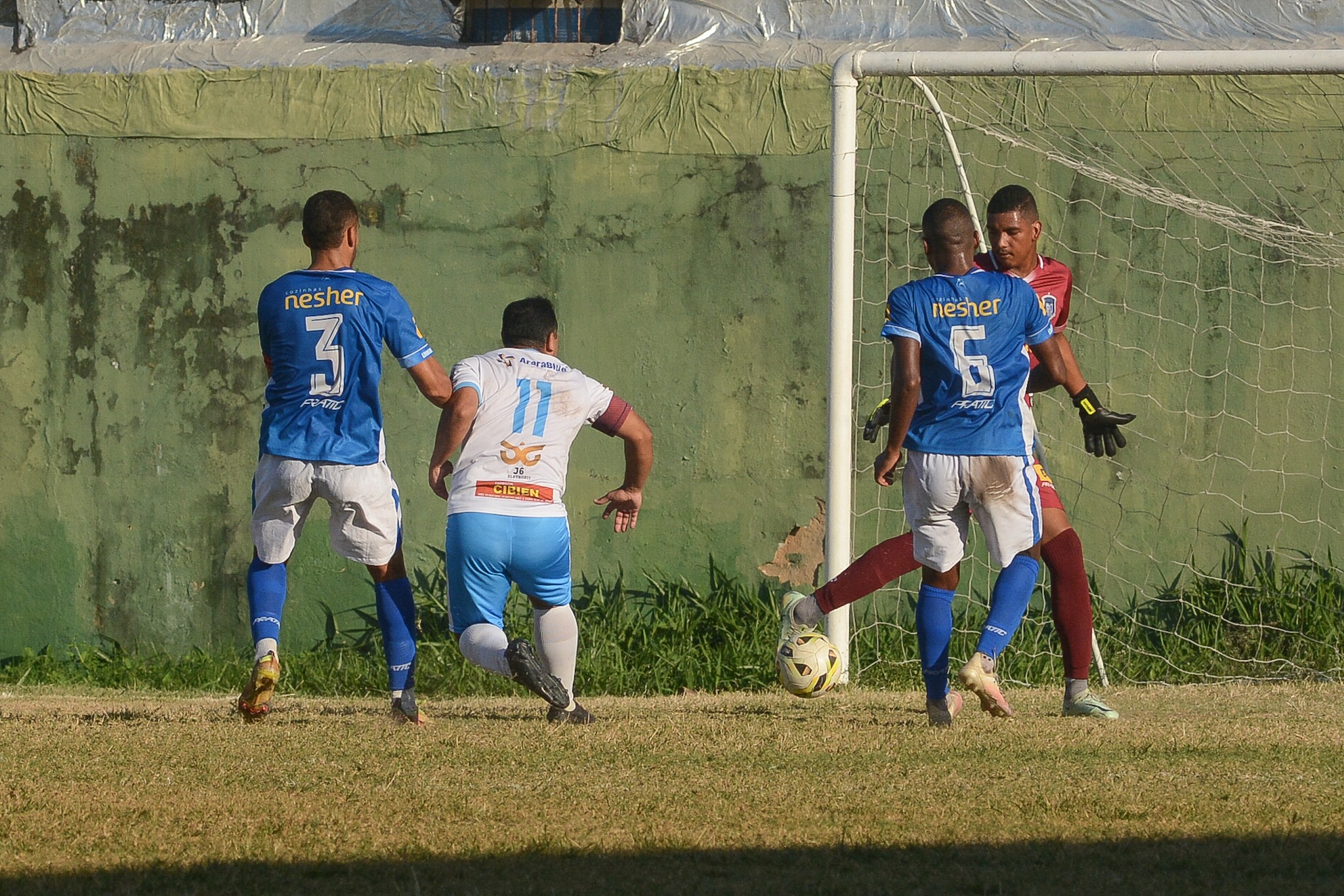 Copa Espírito Santo 2024: torneio terá 10 times e um novo formato | Ge
