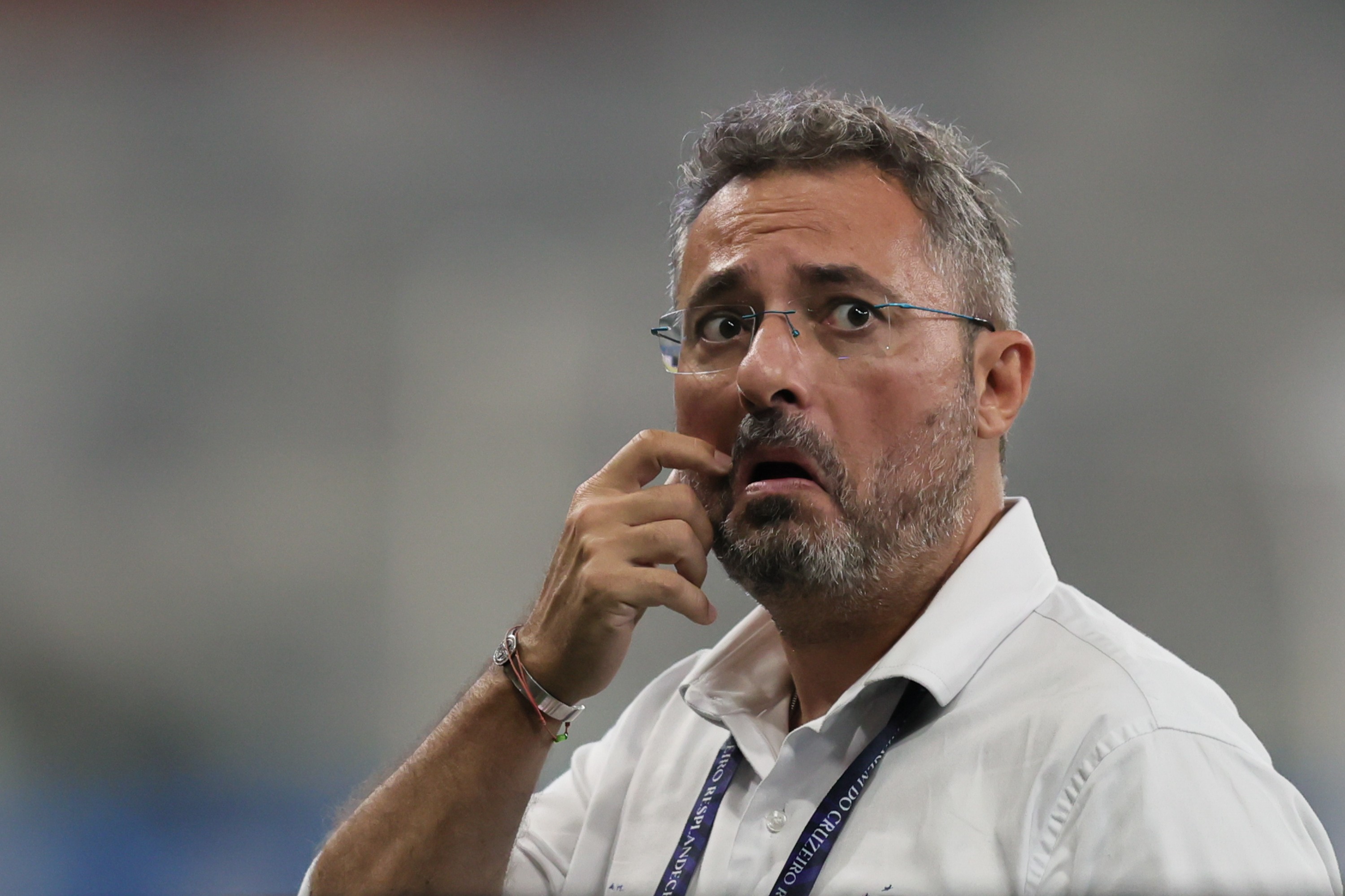 Alexandre Mattos fica perto de acerto para ser CEO do Santos